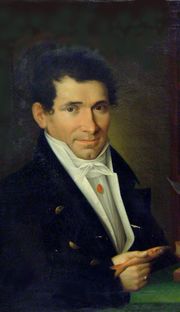 Pierre Antoine Risso