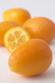 '澳洲日升'莱姆Australian Sunrise Lime