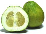 '蜜柚'Honey pomelo