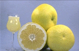 葡萄柚类Grapefruit