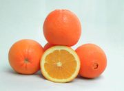 ‘斯卡格朋娜’脐橙'Skagg's Bonanza' navel orange