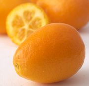 '澳洲日出'莱姆Australian Sunrise lime