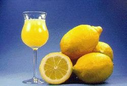 '伯纳'柠檬'Berna' lemon