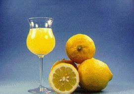 '圣特雷莎'柠檬'Santa Teresa' lemon