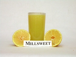 ‘米尔斯威特利梅塔’莱姆'Millsweet' limetta