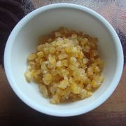 果皮蜜饯 Candied mixed peel © ElinorD
