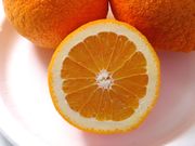 '华盛顿'红色血橙 Washington Sanguine light blood orange