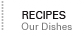 Recipes